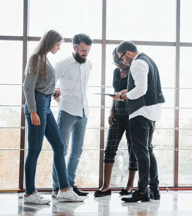 Founded in 2016 by Bruno Arnould, Proffinco, formerly Business & Finance Solutions, is a Belgian company providing operational support in accounting and finance.